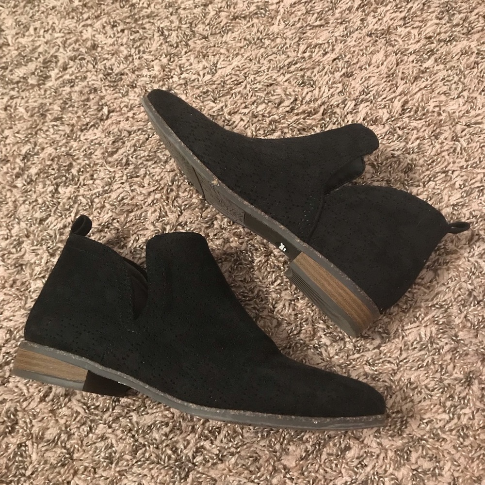 Booties